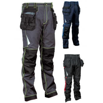 Pantalon de travail travail...