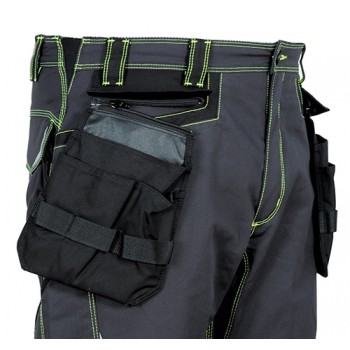 Poche Pantalon de travail travail LEIRA COFRA