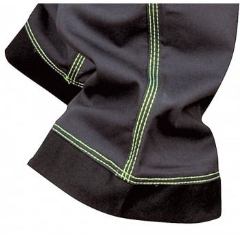 Bas de jambe renfocé