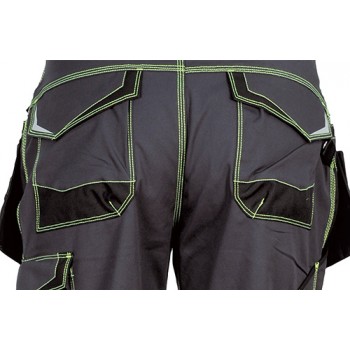 Fond de poche renforcé