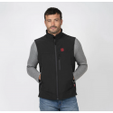Gilet chauffant sans manche EVO homme G-HEAT