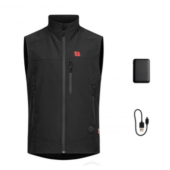 Gilet chauffant sans manche EVO homme G-HEAT ensemble