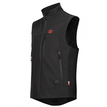 Gilet chauffant sans manche EVO homme G-HEAT