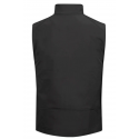 Gilet chauffant sans manche EVO homme G-HEAT dos