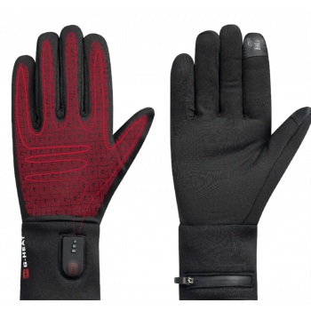 Sous gants chauffants G-HEAT partie chauffante