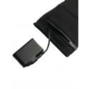 Positionnement de la batterie de notre Sous gants chauffants G-HEAT