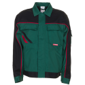 Blouson de travail HIGHLINE PLANAM vert