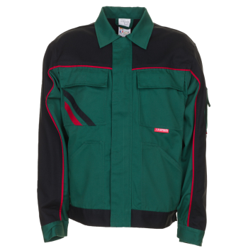 Blouson de travail HIGHLINE PLANAM vert
