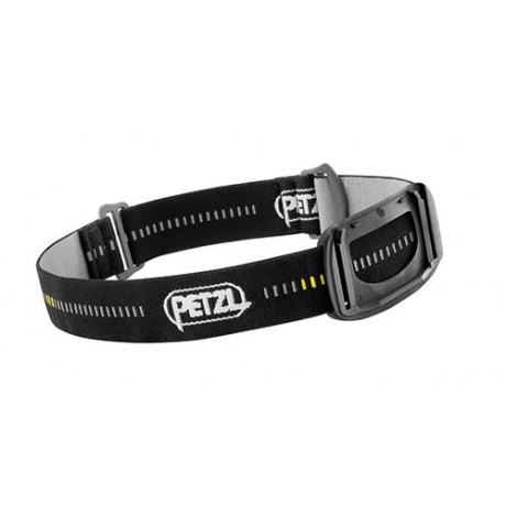 Bandeau Lampes Frontales compact PIXA PETZL I Sécurama