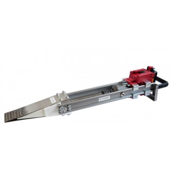 coin d'abattage TR 300