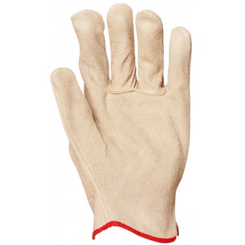 Gants cuir souple 3022X...