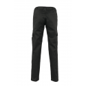 Pantalon de travail femme Easy OUTDOOR PLANAM dos