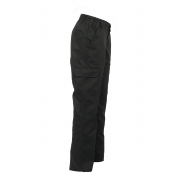 Pantalon de travail femme Easy OUTDOOR PLANAM profil