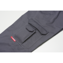 Pantalon de travail femme Easy OUTDOOR PLANAM poche