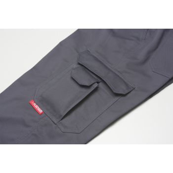 Pantalon de travail femme Easy OUTDOOR PLANAM poche