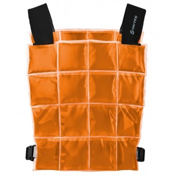 Veste rafraichissante 6.5 ° C PCM COOLOVER INUTEQ