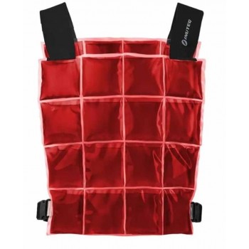 Veste rafraichissante 29° C PCM COOLOVER INUTEQ