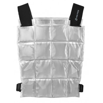 Veste rafraichissante 24° C PCM COOLOVER INUTEQ