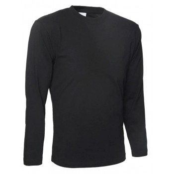 Tee shirt manche longue...