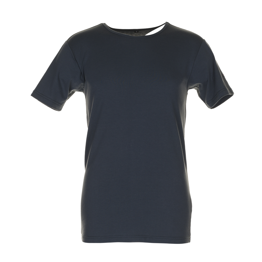 Tee shirt sous vêtement thermique manches courtes