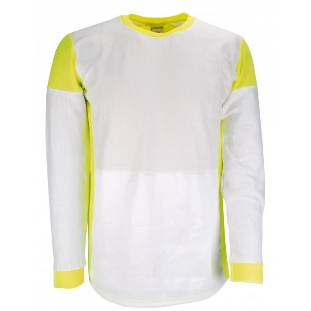 Tee shirt CUT RESISTANT à la coupure FRANCITAL Sécurama Tee shirt CUT RESISTANT à la coupure FRANCITAL Sécurama