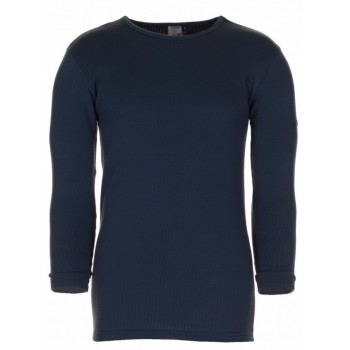 Tee shirt sous vêtements thermiques manches longues 275 g