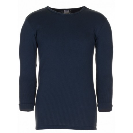 T-shirt manche longue thermique