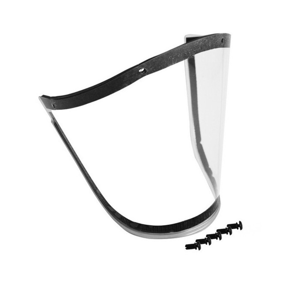 VISIERE masque JETSTREAM MARK 7