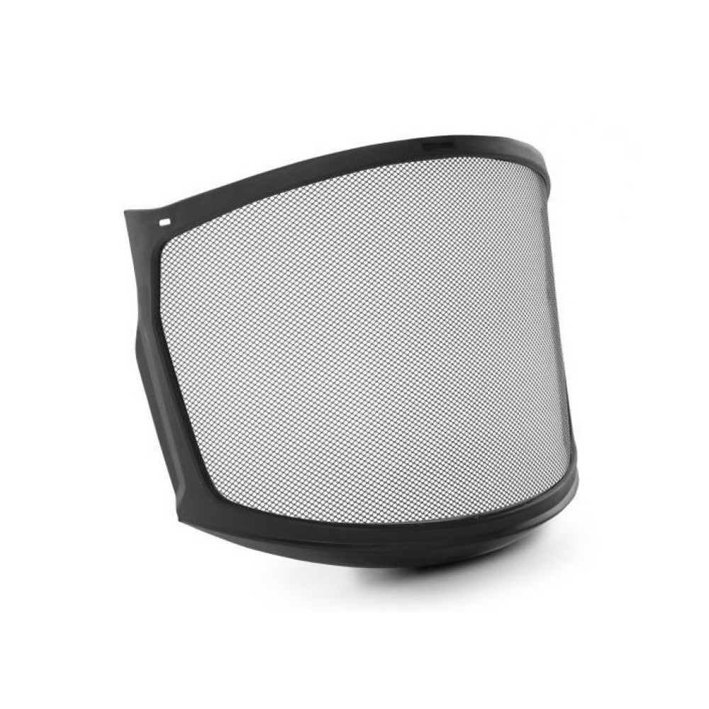 Visière grillagée métal ZEN MM ZENITH KASK I Sécurama Visière grillagée métal ZEN MM ZENITH KASK I Sécurama