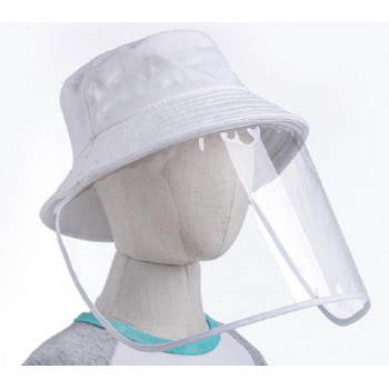 Chapeau de plage avec...