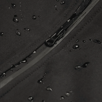 Matériau déperlant