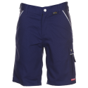 Short de travail canvas 320 homme PLANAM marine