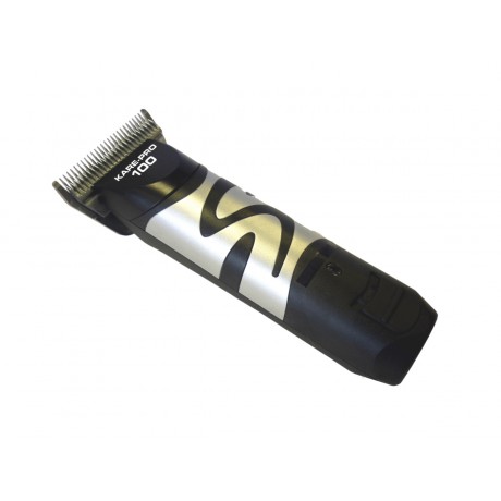 Pack Tondeuse LIVERYMAN CHEVAUX KARE PRO 100 sans fil