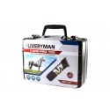 Boite de notre Tondeuse LIVERYMAN 12 VOLT animaux KARE PRO 100 sans fil