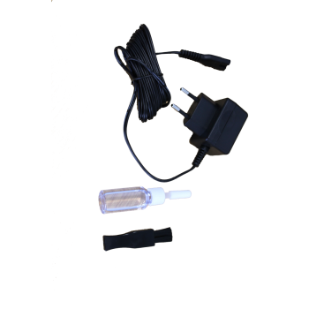 Accessoires pour tondeuse SLICK ART VET