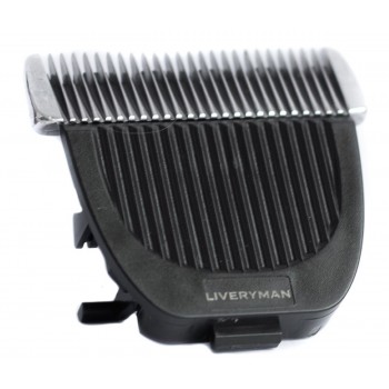 Tondeuse de finition équine NOVA LIVERYMAN