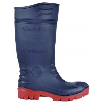 Bottes sécurité grande TYPHOON taille 47 et 48