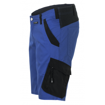 Short élasthanne buggati profil