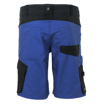 Short élasthanne buggati dos