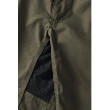 Short NORIT triple coutures entre jambe