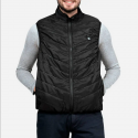 Veste sans manche chauffante G-HEAT