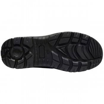 Chaussure de sécurité haute ALPHA SOLIDUR