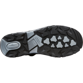 Semelle de la chaussure