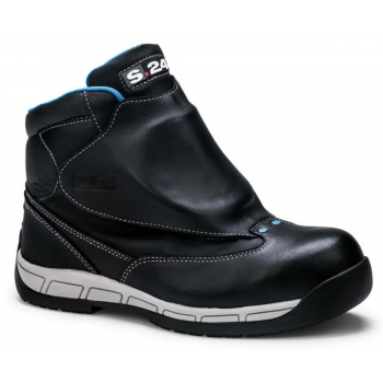 Chaussure de sécurité HERO avec protection métatarse S24