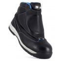Chaussure de sécurité HERO avec protection métatarse S24