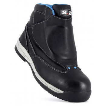 Chaussure de sécurité HERO avec protection métatarse S24