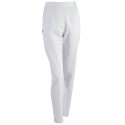 Pantalon médical et service femme blanc CARLA CEPOVETT