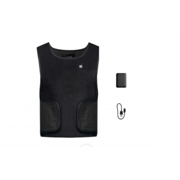 Gilet chauffant WARM active G-HEAT