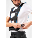 Gilet Airbag de travail contre les chutes AIR LAB version light