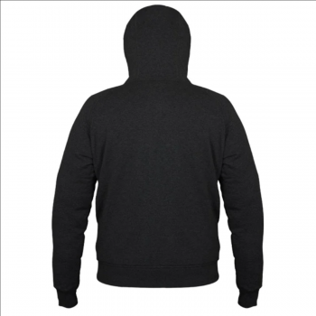 Sweat à capuche chauffant G-HEAT dos